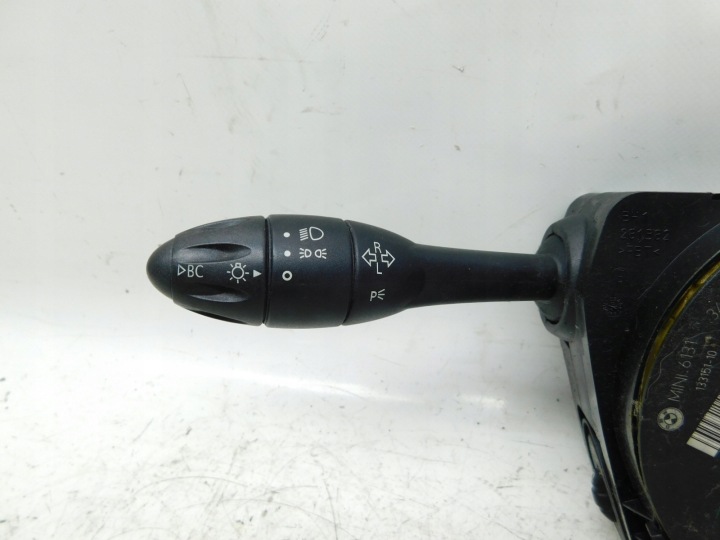 COMMUTATEUR COMPOSITE FEUX 3453989 MINI R55 R56 R57 R58 R60 R60 R61