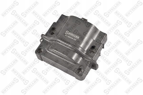 BOBINA DE ENCENDIDO TOYOTA AVENSIS 2.0 I 97-00 