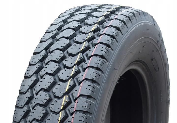 4 NEUMÁTICOS WIELOSEZONOWE 215/75R16C JUEGO 4 PIEZAS ARK 215/75 R16C CALOROCZNE 