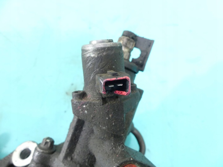 CRÉMAILLÈRE DE DIRECTION MERCEDES W204 2044604500