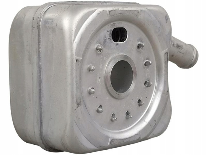 FEBI RADIATEUR HUILES VW SOUS FILTRE