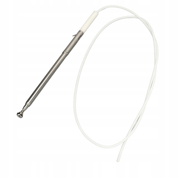 PRET D'ANTENNE MR515821 WYSUWANY MÂT D'ANTENNE SUBSTITUT PRETA 2L