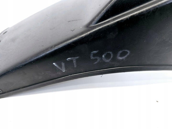 HONDA VT 500 AILE ARRIÈRE FIXATION NUMÉROS PHARES
