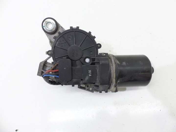 MOTOR LIMPIAPARABRISAS PARTE DELANTERA CHEVROLET CRUZE 