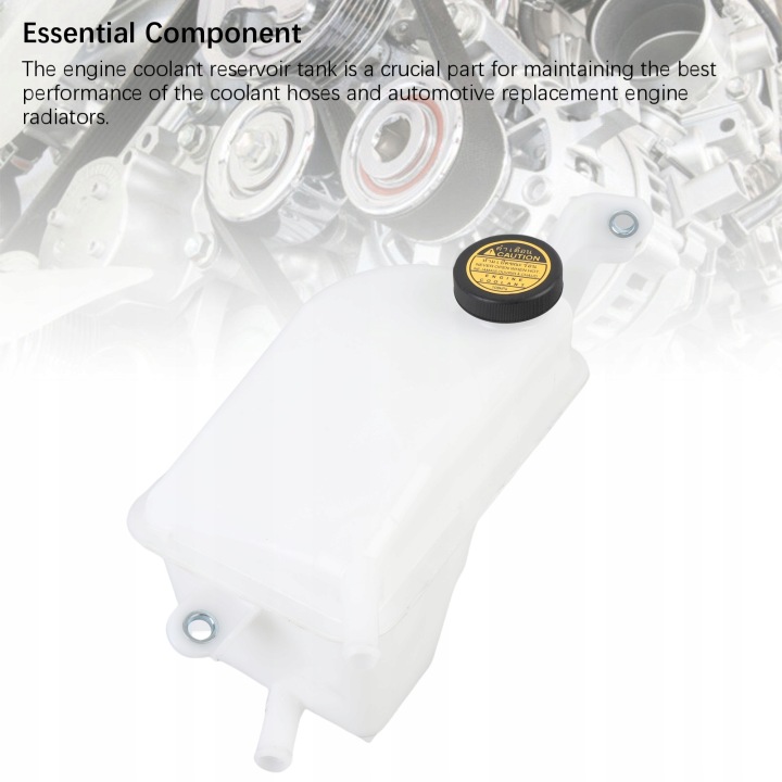 RÉSERVOIR RÉSERVOIR PYNU CHODZACEGO MOTEUR AVEC CHAPEAU 16480-22080 B5