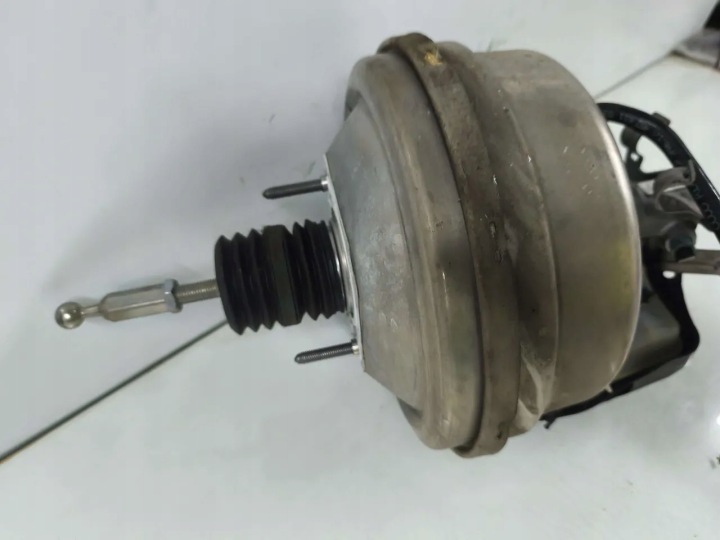 AUDI A7 BOOSTER SERVO FREINS AVEC GLOWNYM CYLINDREM 3.0 TDI DIESEL 4G2612103H