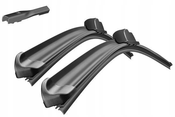 POIGNÉE ESSUIE-GLACES BOSCH AEROTWIN ARRIÈRE 380MM A360H 3397008997