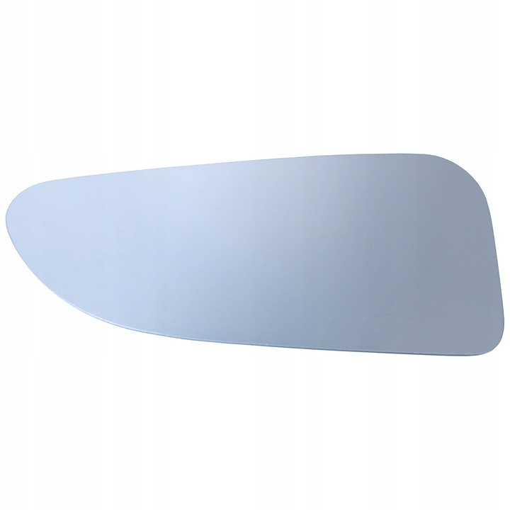 LINER MIRRORS LOWER PART LEFT MASTER MOVANO NV400 2010- 