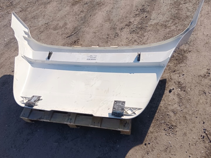 SPOILER VOLVO DÉFLECTEUR D'AIR TOITS VOLVO FH12 FH13