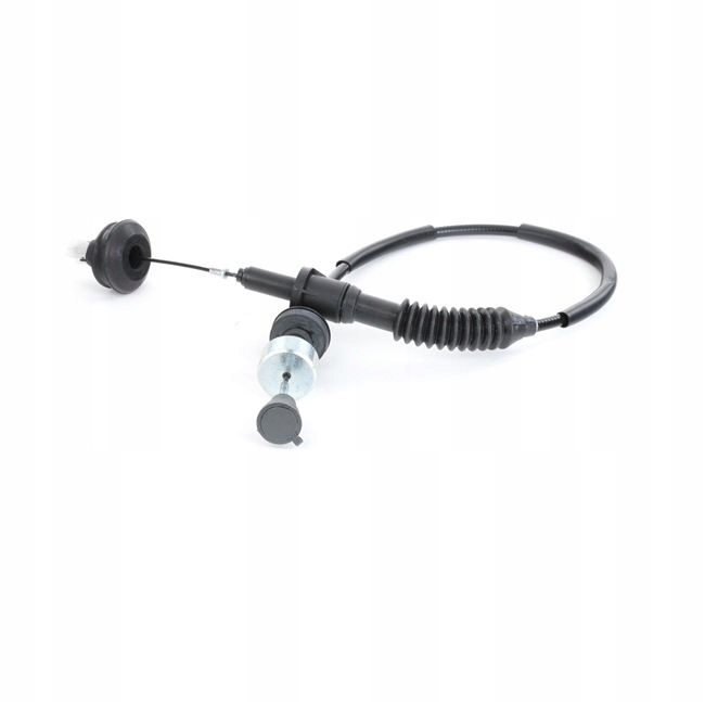 RIDEX 478S0040 CÂBLE COMMANDE EMBRAYAGE VERS FIAT SCUDO KASTENWAGEN (220)