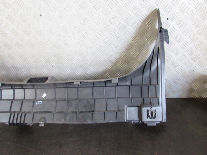 PROTECTION COURROIE ARRIÈRE 9645441777 PEUGEOT 407 04-08R.