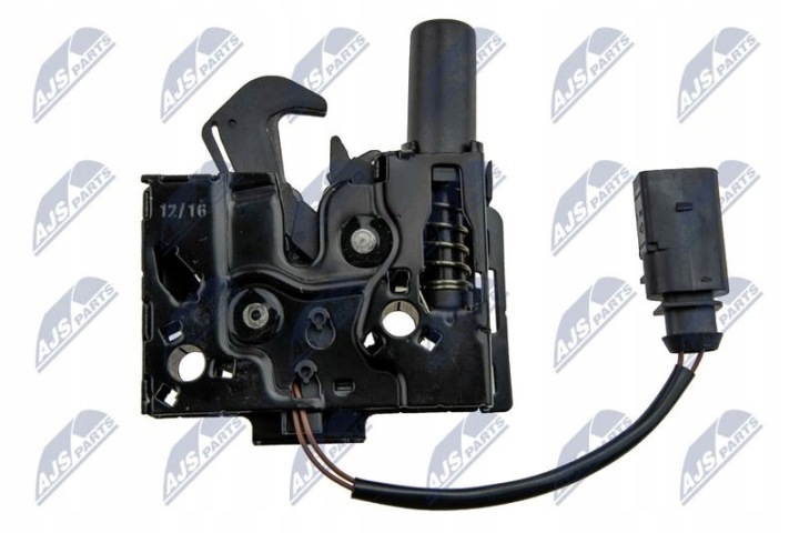 NTY SERRURE CAPOTS COUVERCLES MOTEUR AUDI A4 2015-