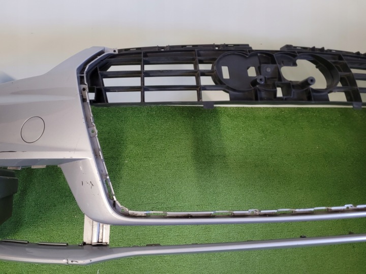 AUDI A7 C7 4G8 4G LIFT ORDINAIRE BASIS PARE-CHOCS AVANT AVANT 4G8807437