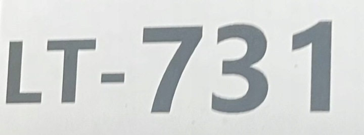 PHARE GAUCHE ARRIÈRE ARRIÈRE VW POLO V 6R 08-14R