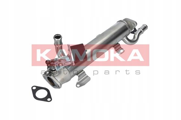 KAMOKA SOUPAPE EGR+CHLODNICA