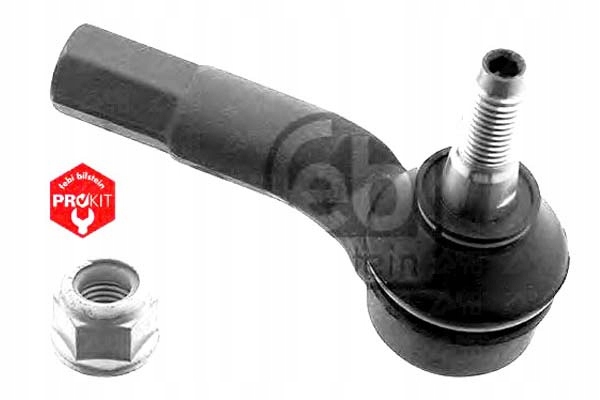 FEBI BILSTEIN 39941 EMBOUT BARRE DE DIRECTION TRANSVERSALE