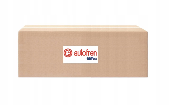 AUTOFREN SEINSA D8244 KIT PROTECTIONS SYSTÈME DIRECTION