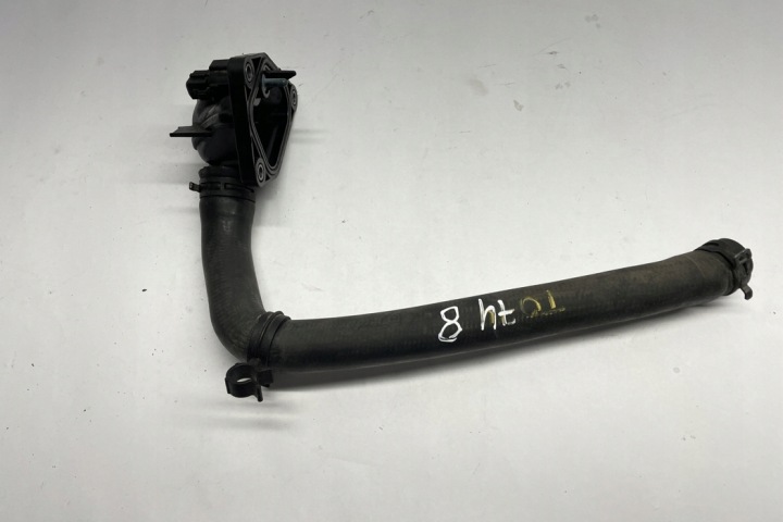 TUYAU REFROIDISSEMENT BMW 1 (F20) 7600586 1.6L GASOLINE 125KW 2011