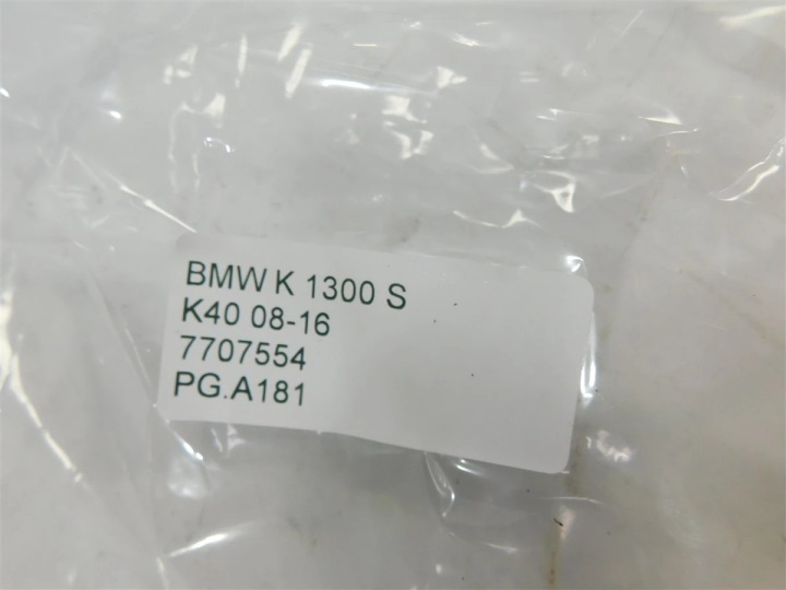 ÉTAGÈRE SUSPENSION SUPÉRIEURE AVANT BMW K 1300 AVEC K40 08-16 7707554