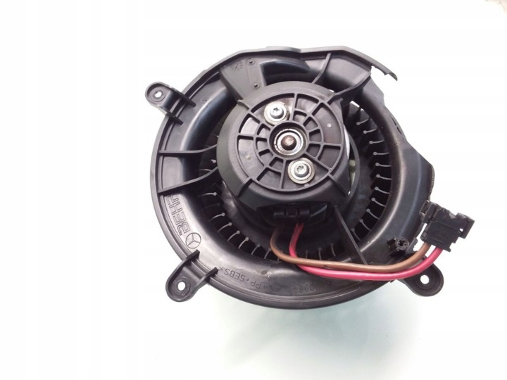 2005 MERCEDES-BENZ E W211 VENTILATEUR CONDUIT D'AIR 9400984