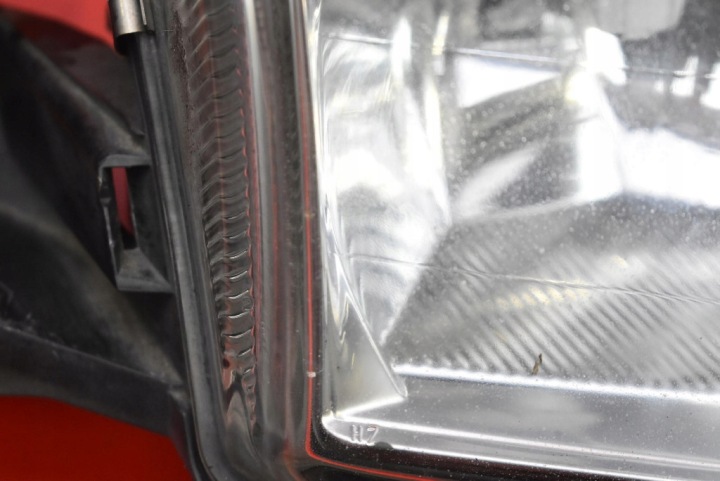 PROJECTEUR DROIT PHARE AVANT EUROPE 8620663 VOLVO S80 1 I 98-06