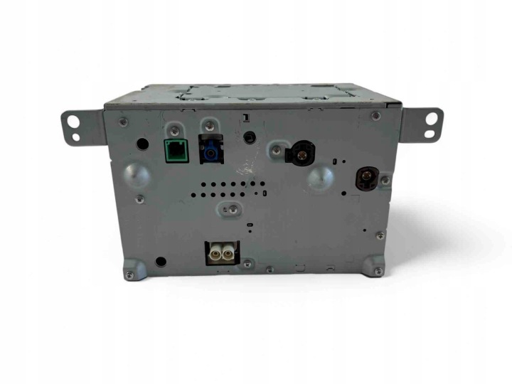 RADIO AVEC NAVIGATION VOLVO XC90 II 31667513AA 29498761 2016