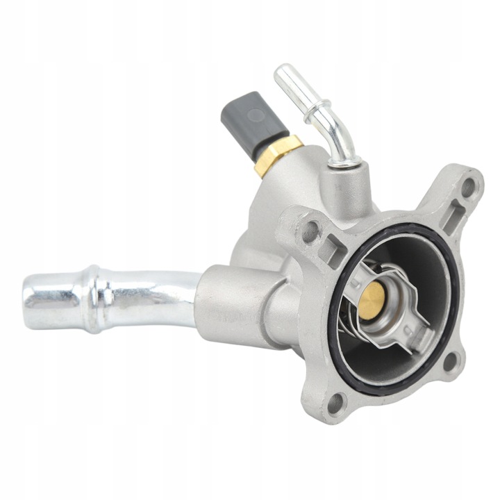 CHÂSSIS THERMOSTAT MOTEUR CHODZACY THERMOSTAT 5047861AC REMPLACEMENT JEEP TT