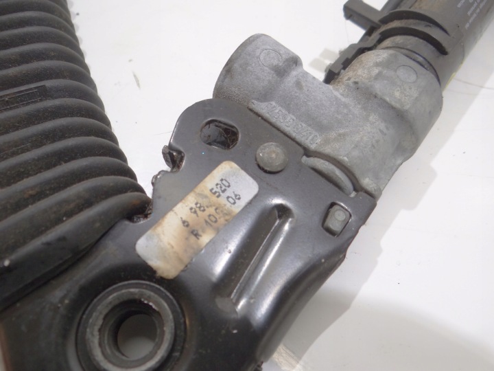 TENDEUR COURROIE DROIT AVANT BMW E60 E61 6982520
