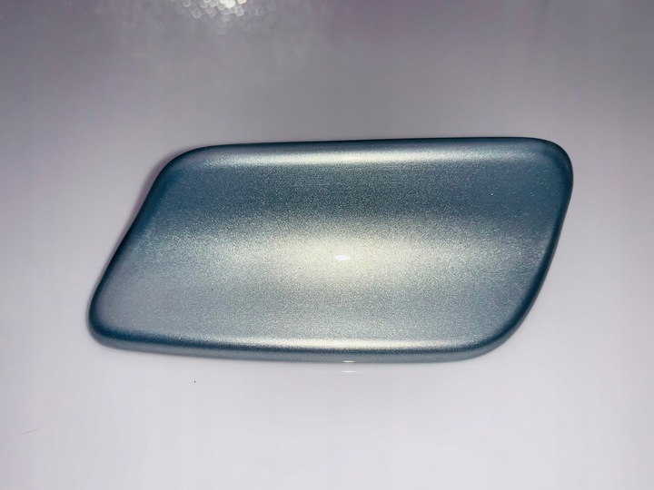 BRIDA CIEGA DE LAVAPARABRISAS PEUGEOT 607 L / P COLORES PARTE DELANTERA LIFTEM 6438F6 