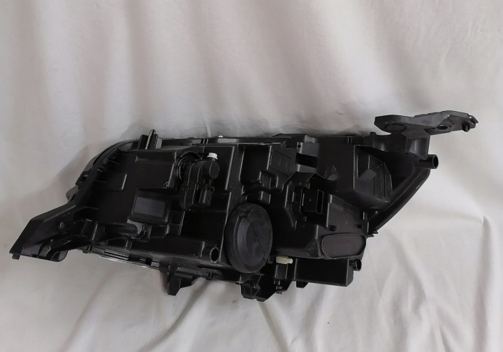 PEUGEOT 208 II COMPLET LED DROIT GAUCHE PHARES JEU