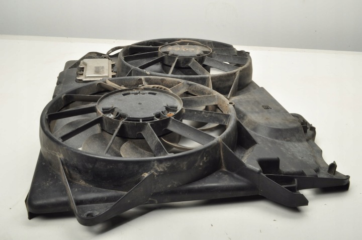 OPEL ANTARA VENTILATEUR RADIATEUR F00S3D2021 1137328617