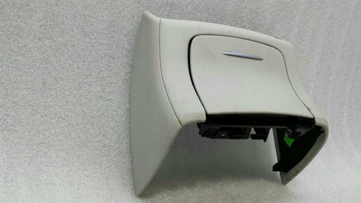 CENDRIER VERS CONSOLES CENTRALE MERCEDES KLASY AVEC W222 A2226802807 CENDRE