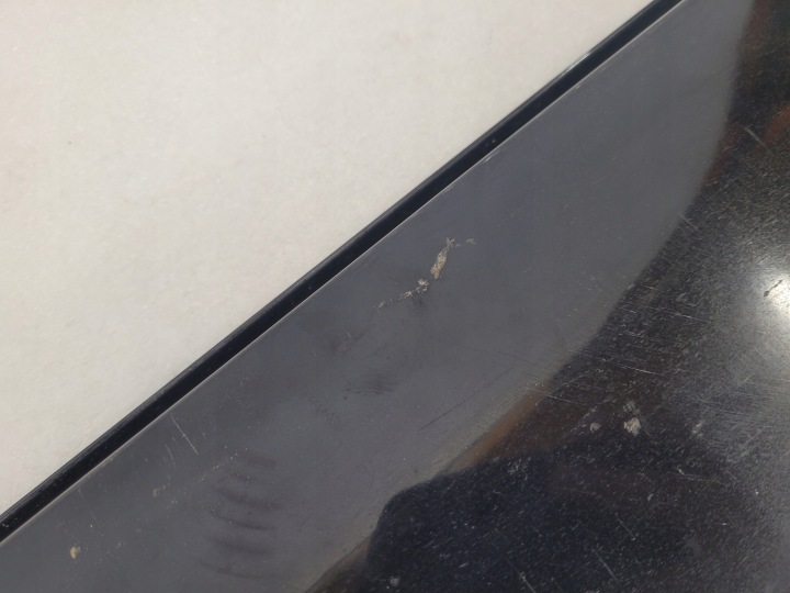 MERCEDES-BENZ OE A2036900240 SEUIL MOULURE SEUIL