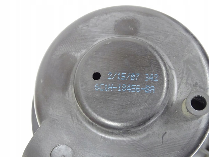 VENTILATEUR CONDUIT D'AIR VENTILATEURS FORD TRANSIT MK7 2006-2014 6C1H-18456-BA EUROPE