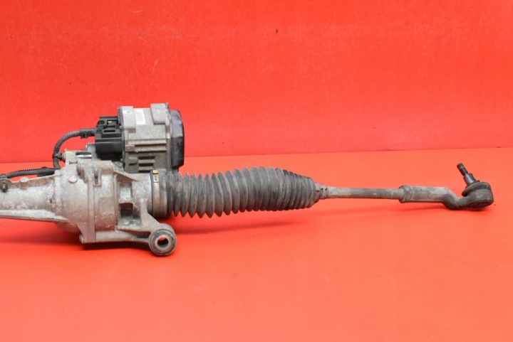 CRÉMAILLÈRE DE DIRECTION CV6C-3D070-LA FORD FOCUS MK3 1.6 TDCI 105 KM 11-15