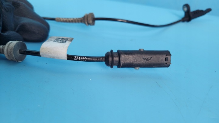 BMW X1 U11 23R CAPTEUR ABS ARRIÈRE 5A3BAF7