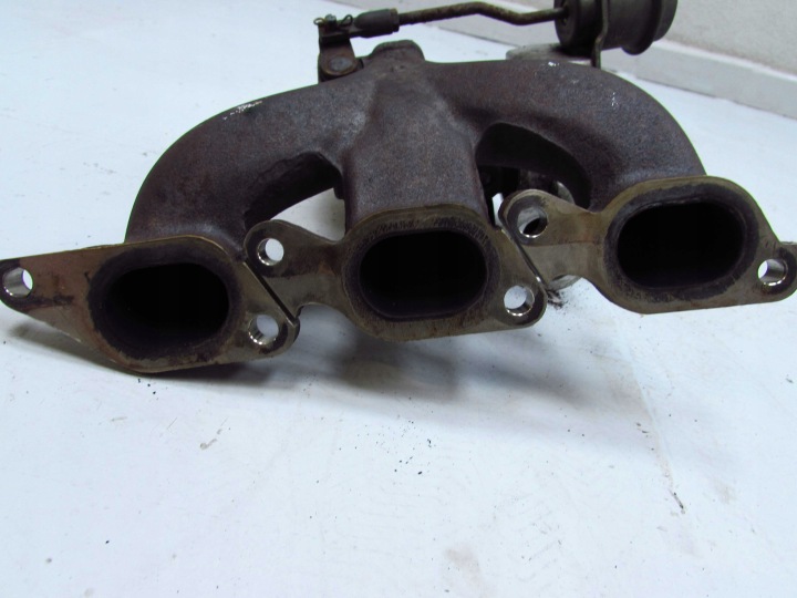 VOLVO XC90 2.9 T6 TURBO TURBOCOMPRESSEUR 30650209 02-14