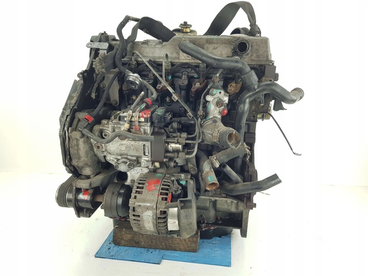 MOTOR FORD TOURNEO TRANSIT CONNECT 1.8 TDDI BHPA 