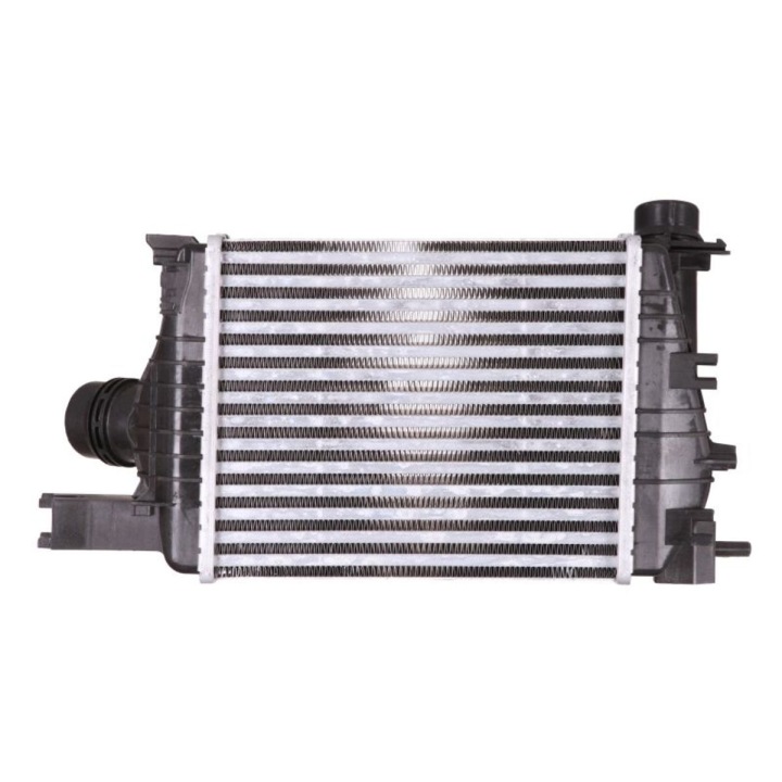 ÉCHANGEUR AIR-AIR VERS RENAULT CLIO/CAPTUR 1,5DCI DUS