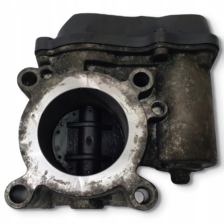 PAPILLON DES GAZ VW POLO IV SKODA FABIA II 1.2 6V 03D133062E A2C53060088