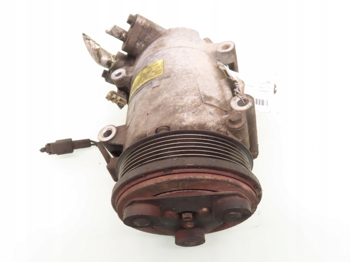 COMPRESSEUR DE CLIMATISATION FORD FOCUS MK2 II 1.6 TDCI 3M5H19D629AF
