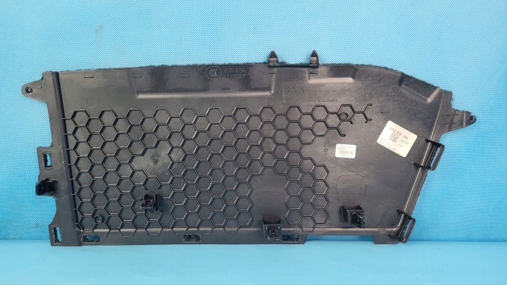 VOLVO XC90 II 19R PROTECTION TUNNELS CENTRAL DROITE 39827368 31389618
