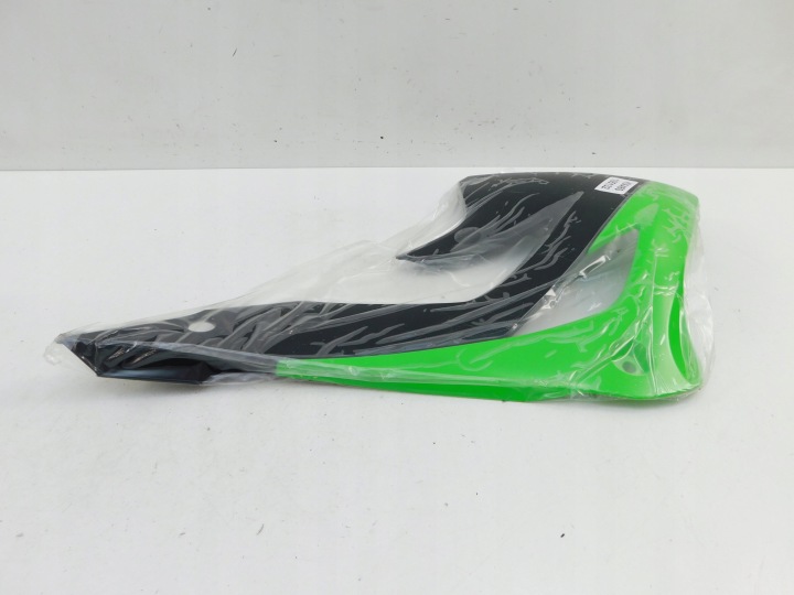 KAWASAKI KX 450 CÔTÉ COLLECTEUR REMPLISSAGE GAUCHE