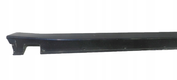 MOULURE REVÊTEMENT SEUIL DROITE 7033760 BMW E60 BERLINE