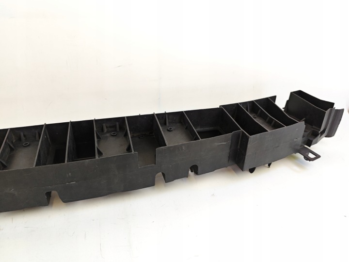 RENAULT CLIO III AMORTISSEUR POUTRE RENFORCEMENT PARE-CHOCS AVANT PO019371