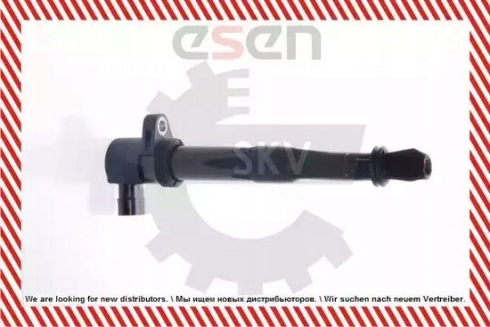 BOBINE ALLUMAGE FIAT 46777286 03SKV027 SKV