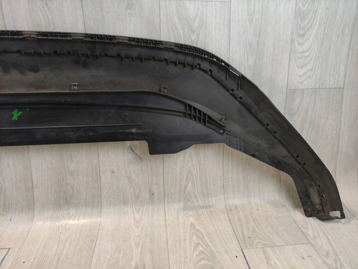 VW VOLKSWAGEN GOLF VII 7 SPOILER PARE-CHOCS AVANT 5G0805915J