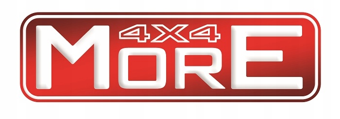 COFFRE KOSZOWY TOYOTA LC90 J95 MORE4X4