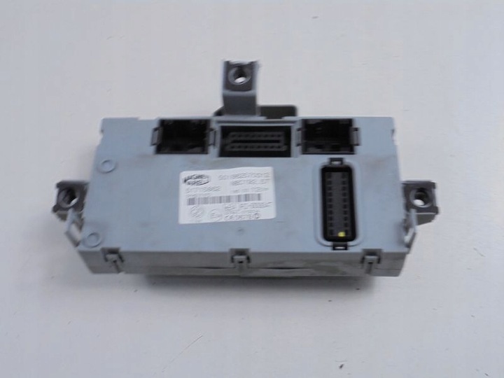 FIAT STILO MODULE BSI 51715862 NBC192,57 photo 2 - milautoparts-fr.ukrlive.com