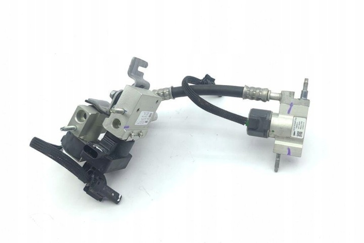 SOUPAPE RADIATEUR CLIMATISATION JEEP AVENGER (J2) T588455 ÉLECTRIQUE 115KW 2024